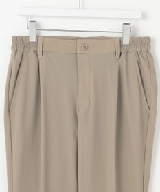 23区GOLF 【MEN】機能に優れた新素材「AIR TOOL」テーパードパンツ