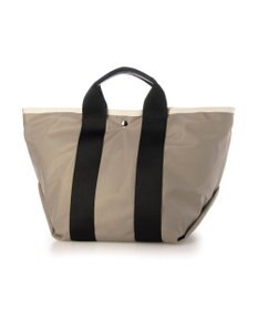 UNBILLION カシュカシュ cachecache / ナイロンツイル2wayテープトート