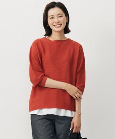 J.PRESS LADIES LINKS LINKS ニット