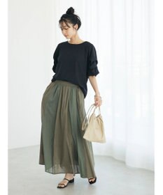 CRAFT STANDARD BOUTIQUE ホイップスリーブプルオーバー