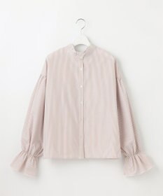 Feroux 【2WAY】キャンディースリーブ ブラウス