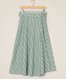 ONWARD Reuse Park 【any SiS】スカート春夏