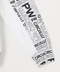 PW CIRCULUS 【軽量/ UVカット】【WOMEN】UVパーカー ゴルフウェア レディース