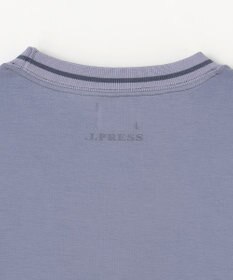 J.PRESS KIDS 【140-170cm】ダンボール ロゴエンブロイダリー トレーナー