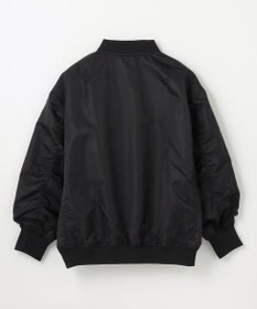 ANY 【撥水/洗濯機可】ＭＡー１ブルゾン