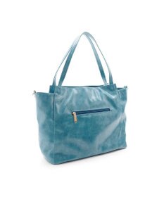 MioFIRANO バックル付きトートバッグ＆ショルダーバッグセット 2WAY A4サイズ対応　FIRANO フィラノ