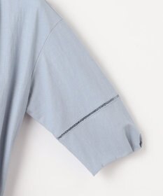 J.PRESS LADIES ナチュラルジャージー カットソー