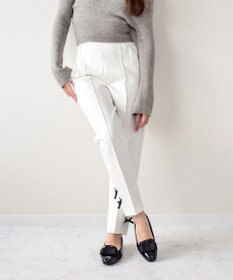 Bridget Birkin 【Bridget Birkin】グログランリボンレインオペラシューズ