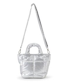 23区 パデッド ミニ ショルダーバッグ