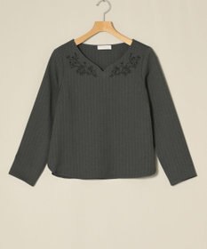 ONWARD Reuse Park 【any SiS】ブラウス秋冬