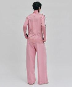 BEIGE， 【洗える】LA MONNAIE / タートルネックニット