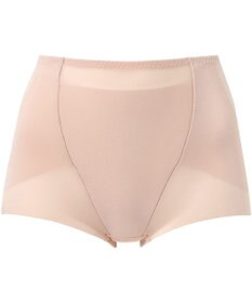 Wing 【マッチミーガードル】 ヒップアップ 快適なはきごこち ショート丈 KQ2520 ウイング／ワコール