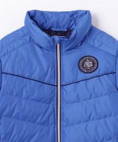 J.PRESS KIDS 【140-170cm】ポリエステルタフタ ダウンコート