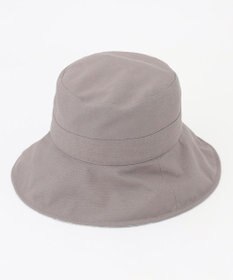 J.PRESS LADIES 【洗える・畳める】 LIBERTY リネン ハット