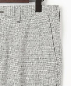 JOSEPH ABBOUD 【ストレッチ/弱撥水】ムリネジャージー パンツ