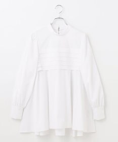 #Newans 【ANSWER for Co-Creation】ラインデザインチュニック