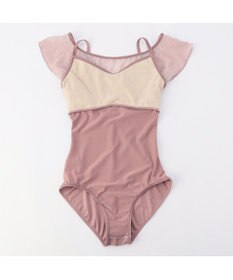 Chacott レオタード