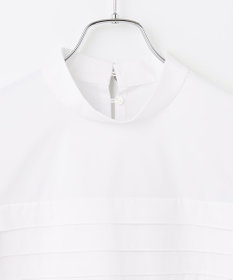 #Newans 【ANSWER for Co-Creation】ラインデザインチュニック