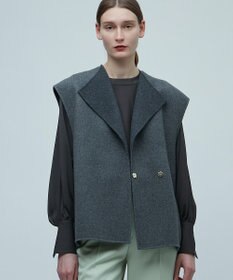 BEIGE， THOUIN / ウールジレ