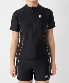 OP／FILA 【FILA】ラッシュセパスクール水着