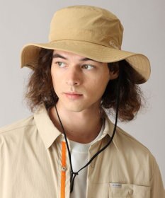 Columbia Columbia/ ボンバークレストピークパッカブルブーニー /コロンビア