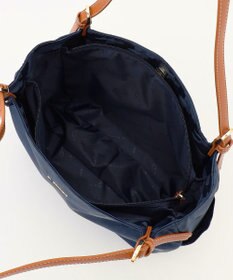 LA BAGAGERIE シャドージャカード A4トートバッグ