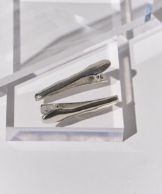 AMERICAN HOLIC 2SETニュアンスメタルクリップ