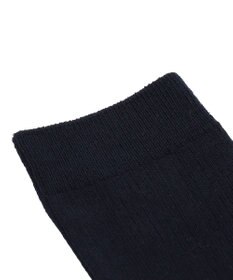 WEGO 【SCHOOLITEM】スクールクルーソックス