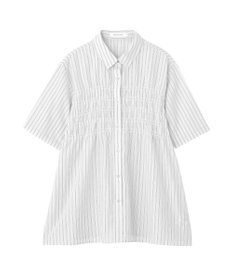 AMERICAN HOLIC シャーリング半袖シャツ