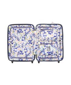 ACE BAGS & LUGGAGE 【雑誌掲載】 HaNT×Jewelna Rose コラボ スーツケース 機内持ち込み 06821 ハント ジュエルナローズ