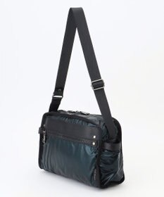 Y'SACCS 【Y’SACCS vous et】メタリックショルダー