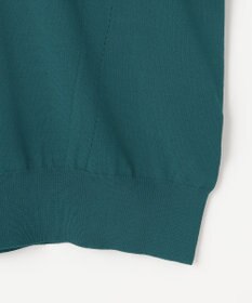 ANY SIS 【洗える】パフスリーブ ニット