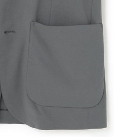 JOSEPH HOMME ハイゲージアムンゼンジャージー  ジャケット