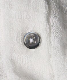 Paul Smith シアークルーネック カーディガン