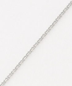 J.PRESS LADIES 【リバーシブル】 エポ オーバル ネックレス