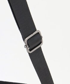 Y'SACCS 【Y’SACCS vous et】メタリックショルダー