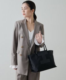 IACUCCI 【ナイロン】ソルベット M NYLON/RUGA