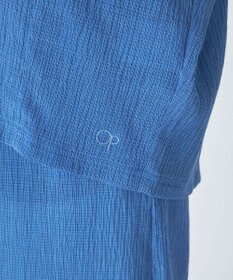 OP／FILA 【Ocean Pacific】水陸両用リボンカーディガン