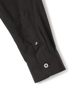 JOSEPH HOMME 【HIGH GRADE LINE】コットンポプリン  レギュラーカラーシャツ