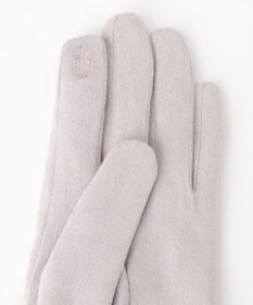 ANY SIS 【スマートフォン対応】シャインストーン グローブ