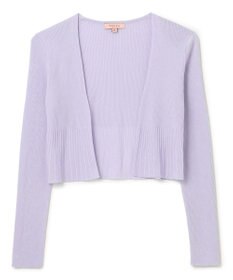 TOCCA 【洗える！】AJISAI BOLERO ボレロ