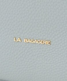LA BAGAGERIE ブリッジトートバッグ Mサイズ