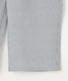 J.PRESS KIDS 【140-170㎝】七分丈ネイビー パンツ