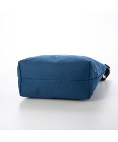 UNBILLION カシュカシュ cachecache / ドット刺繍ナイロン2wayショルダー