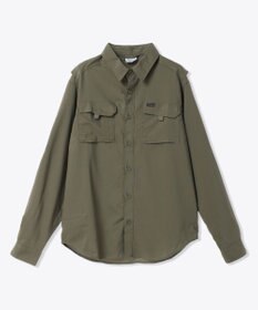 Columbia Columbia/ シルバーリッジユーティリティIIロングスリーブシャツ /コロンビア