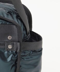 Y'SACCS 【Y’SACCS vous et】メタリックショルダー