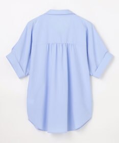 ANY 楽映えブラウス