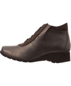 ASICS WALKING ペダラウオ－キングシユ－ズ 4E 3.5cmヒール