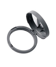 Chacott Cosmetics クリームファンデーション（ケース）