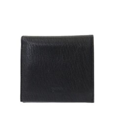 genten ゴートベーシック 二つ折りBOX財布